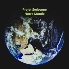 Notre Monde (instrumental)