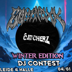 EQNXX WINTER EDITION / CATCHERZ DJ CONTEST