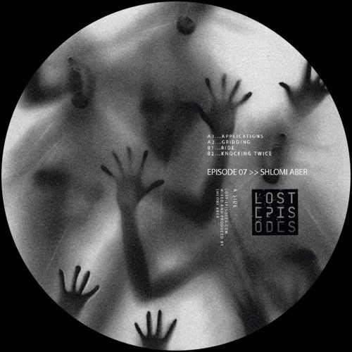 BCCO Premiere: Shlomi Aber - Knocking Twice (Lost Episodes) [Episode7]