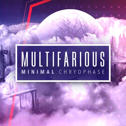 Mutifarious Minimal -A 'First FIVE Years Special' - V099 (April 2023)