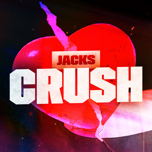 Jacks - Crush (Free Download)