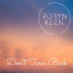 Don't Turn Back