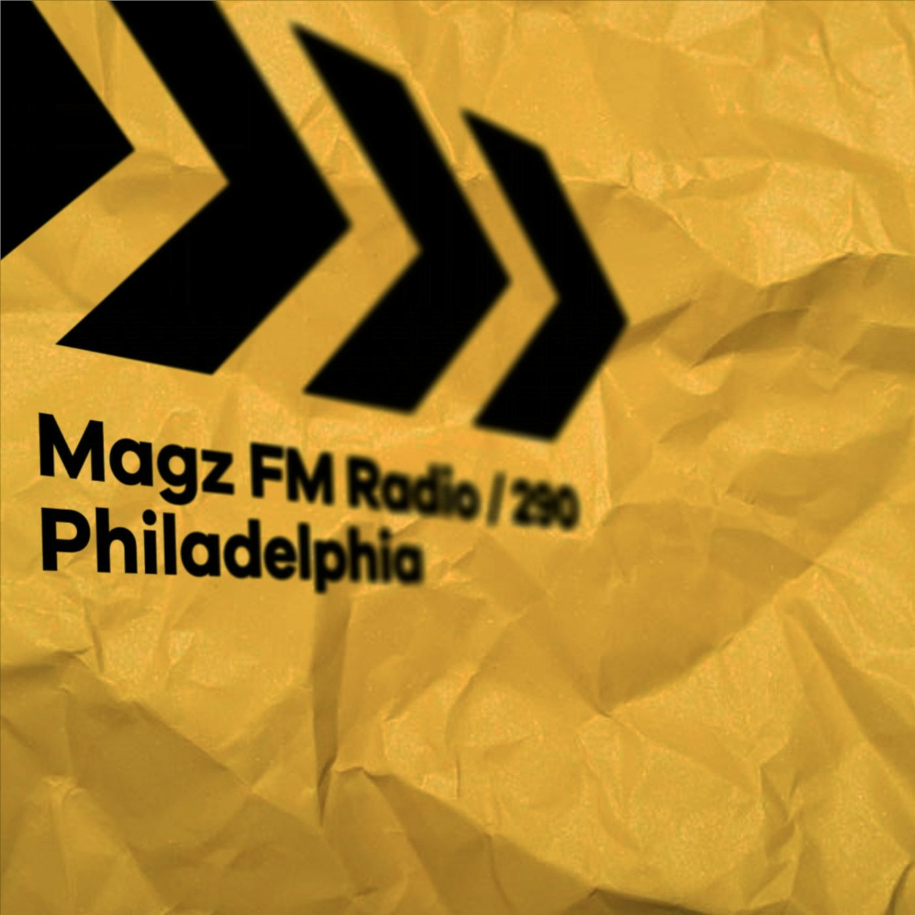 The Maggy Thump Show