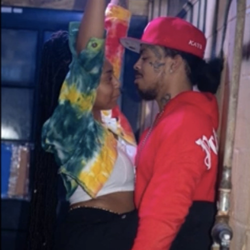 Rx Papi-You & Mee Prod. By Rx Brainstorm