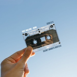 Wow (Zero13 x Secret Bandits Bootleg)