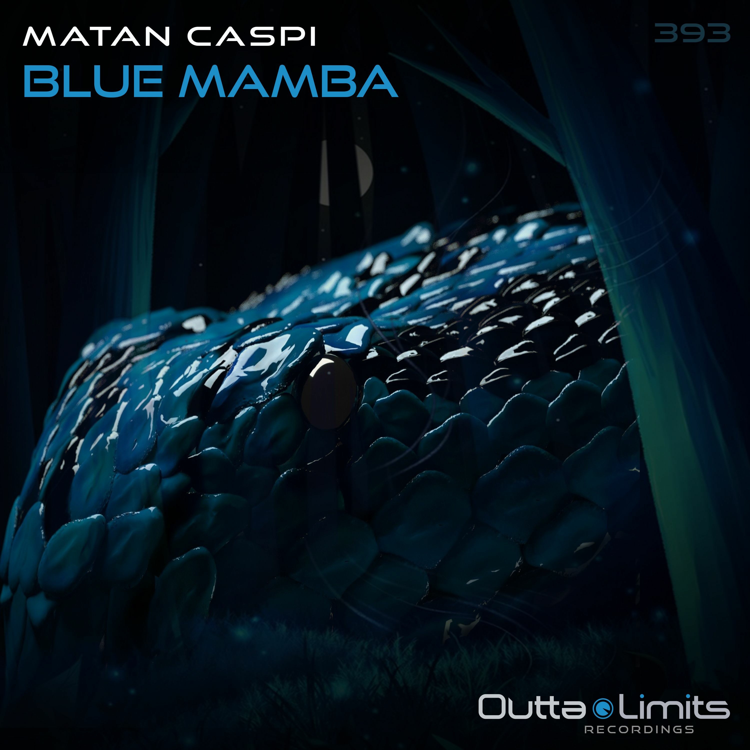 Matan Caspi