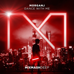 Dance With techno/house/ d‘n‘b