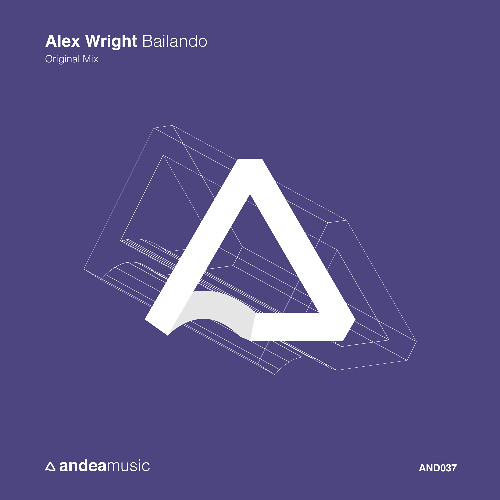 Alex Wright: Original Tracks
