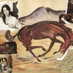 Lasso - Lana Del Rey (Ai)