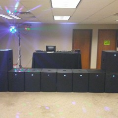 DJ MDOJ HOUSE TECHNOZ (DEMO ONLY)