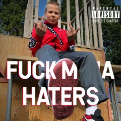 Fuck Mina Haters - Lil Joen