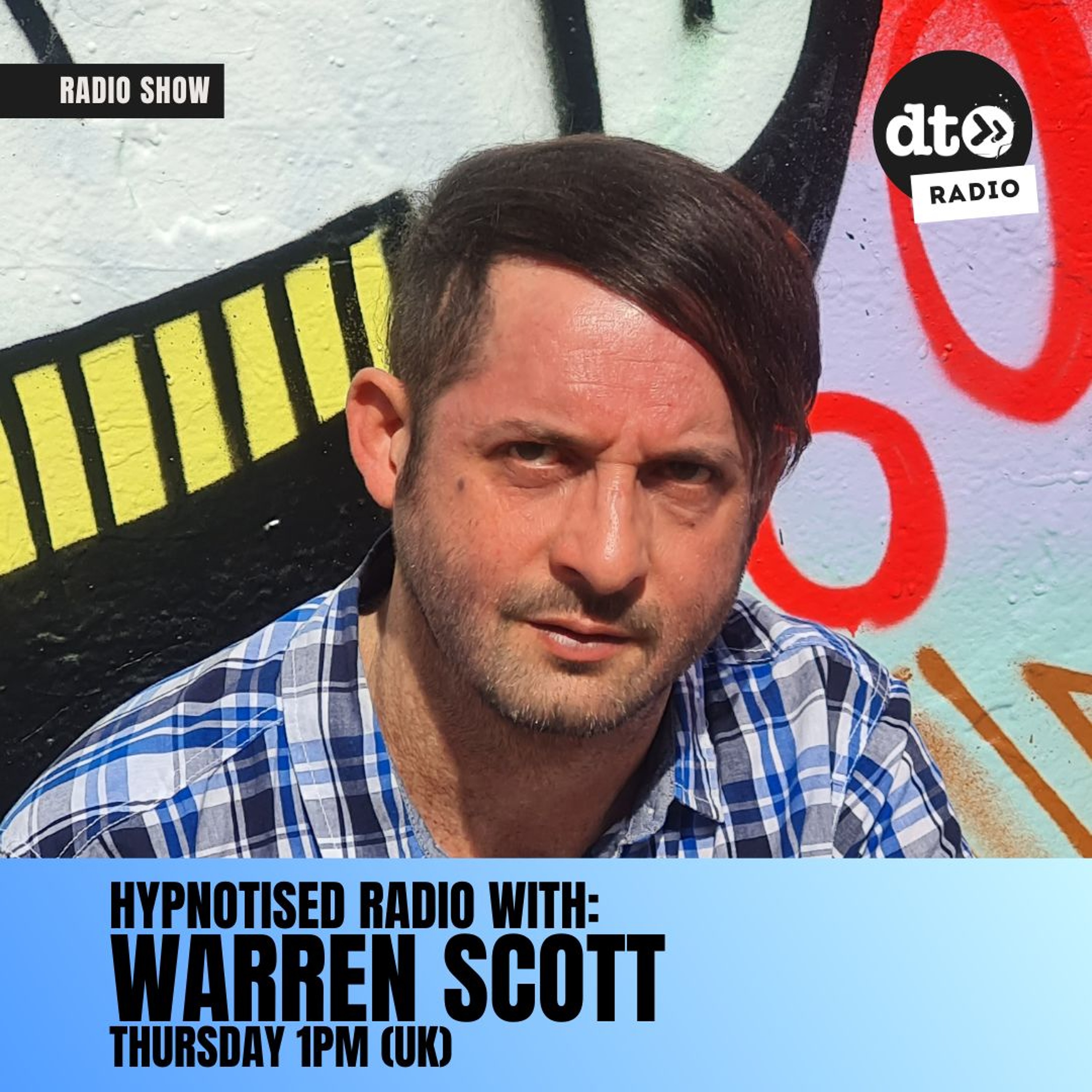 DT Radio Shows