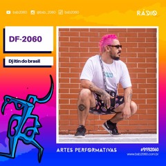 DJ Itin Do Brasil - DF-2060