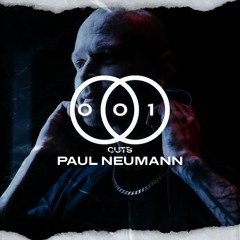 D6S CUTS 001 | PAUL NEUMANN