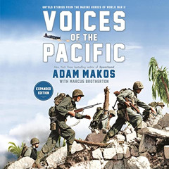 [FREE] KINDLE 📄 Voices of the Pacific, Expanded Edition: Untold Stories from the Mar