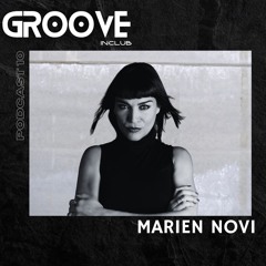 GL Podcast 10 I Marien Novi