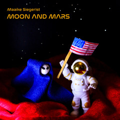 Moon and Mars