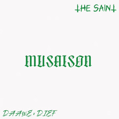 Musaison - Daawe x DIEF.mp3
