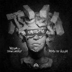 MEDUZA - Paradise feat. Dermot Kennedy (Remix by AlexM) - Afro House