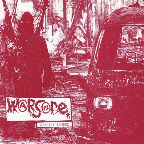 WARSORE - I.N.F