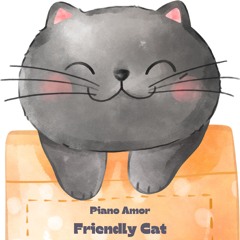 Friendly Cat