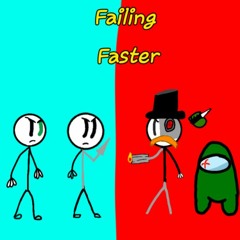Failing Faster x Proditiophobia