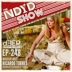 The NDYD Radio Show EP248