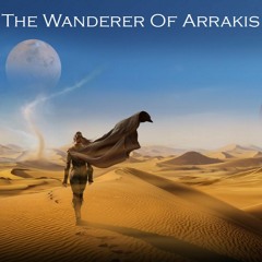 The Wanderer Of Arrakis