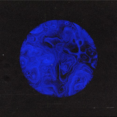 Patio Chum – Stuck Between Black and Blue
