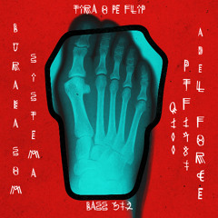 Buraka Som Sistema - Tira O Pe (Adel Force, q100, PTF1987 Flip) - FREE DOWNLOAD