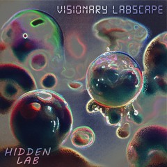 Hidden Lab - Visionary Labscape