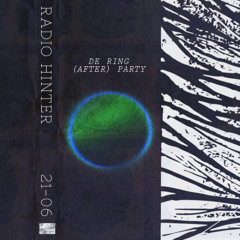 SUBS&DUBS/ RADIO HINTER & INTERGALACTIC FM.
