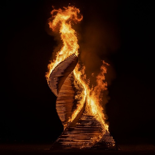 SynCity Dome Closing Set - Underland 2025