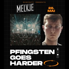 MELVJE presents: SCHLAGER LIVE