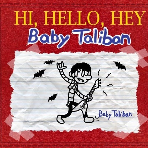 HI, HELLO, HEY