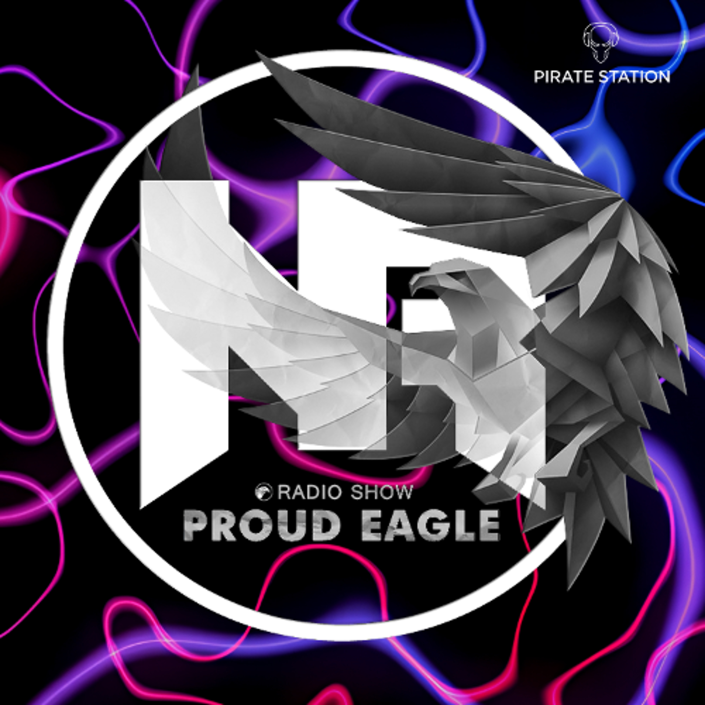 Proud Eagle Radio Show