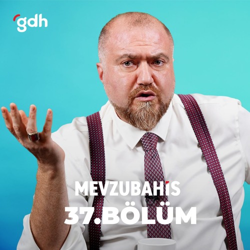 Mevzubahis 37. Bölüm - Jahrein Anormal Bir Adam