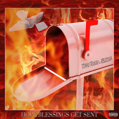 R Block ft Tony 2 Truuu- Hope 4 Blessings