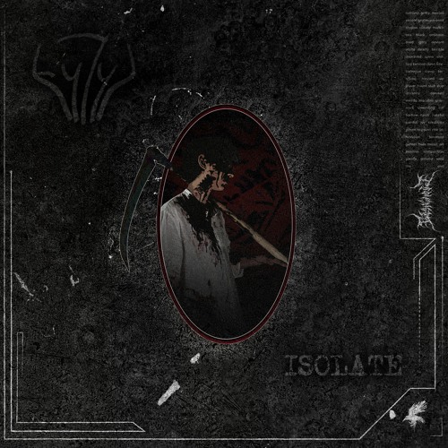 Kyzyl - Isolate