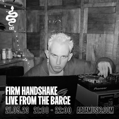 Firm Handshake: Live from the Barge - Aaja Channel 2 - 21 05 23