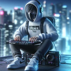 Djremix Thai || Tiktok Viral🇹🇭 - SPRITE ft M-PEE MIKI สองล้อไม่ง้อสองรัก.mp3