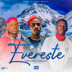 Evereste(prod. hi rookie x James beatz)