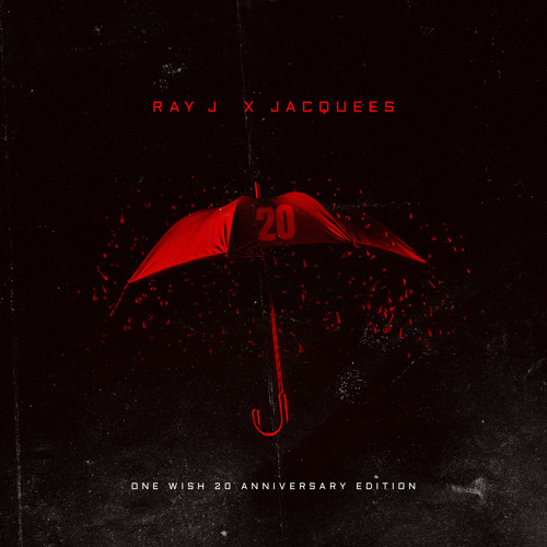 ONE WISH 20 (feat. Jacquees)