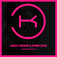 Amal Nemer, DiMO (BG) - Be Here