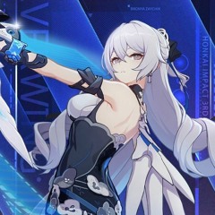 HOYO-MiX – Silver Wings (Honkai Impact 3rd Silverwing theme)