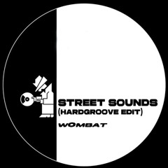 These Sounds - Hardgroove Edit  (Free DL)