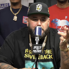 NEMS Barson95 freestyle