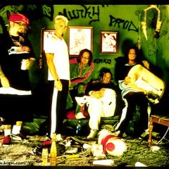 Korn - Got The Life Instrumental Cover