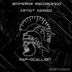 Rap-Scallion - Droppin' Styles (Original mix)