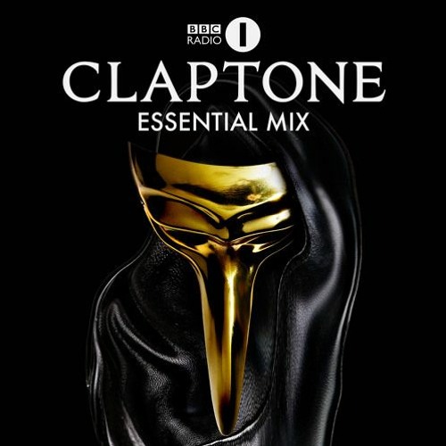 Claptone @ Essential Mix 2017